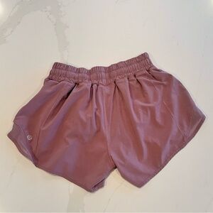 Lulu Speed Up Short 4”